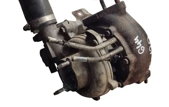 Toyota Land Cruiser (J120) Turbo 1720130101