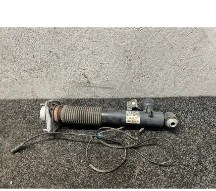 BMW X5 F15 Rear shock absorber/damper 6875088 37126875088