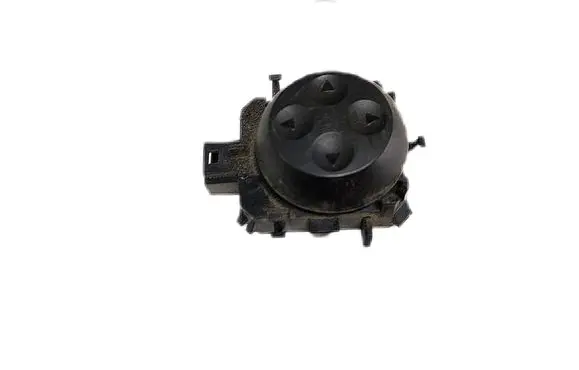 Seat control switch