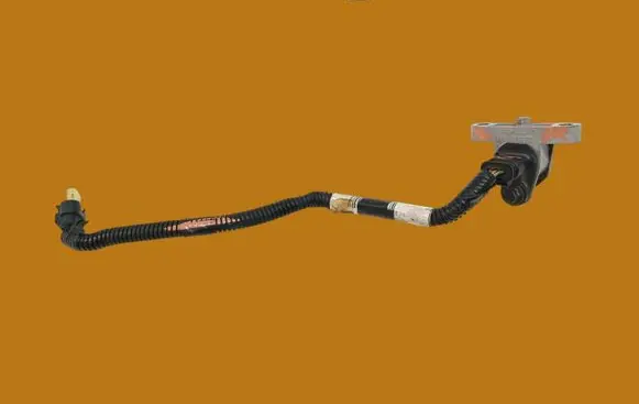 Volvo S60 Sensor 31441271