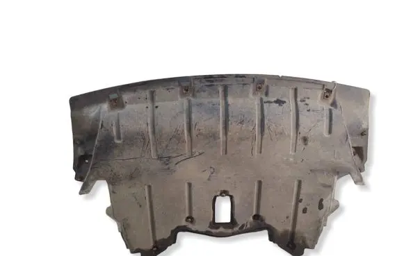 BMW X5 E70 Engine splash shield/under tray 7233967 51757233967
