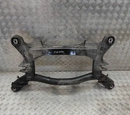 BMW 3 G20 G21 Rear subframe 6876541