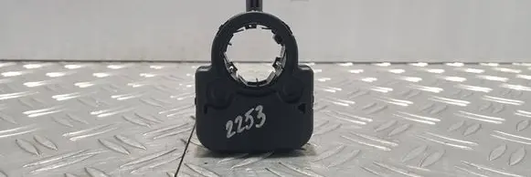 Steering angle sensor