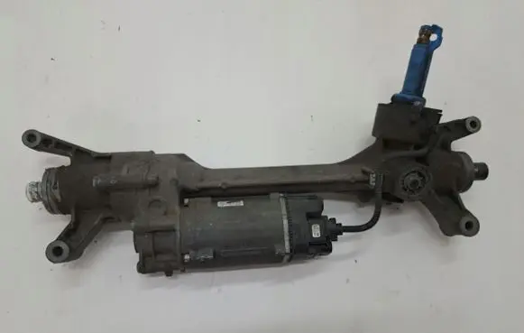 Mercedes-Benz EQC Steering rack 2534603301