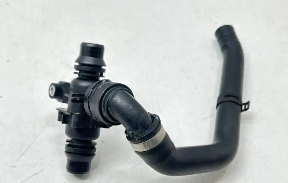Mercedes-Benz EQC Thermostat A0005010100 23062021