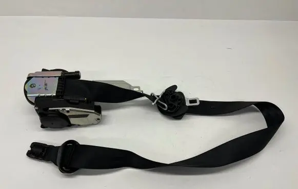Audi Q5 SQ5 Front seatbelt 80A857705F 8390842 AL1AS03VX0