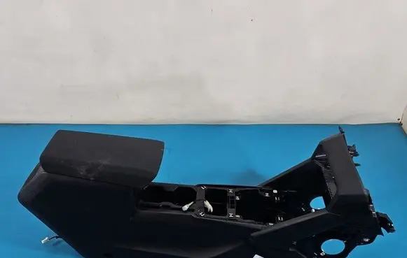 Dacia Duster III Armrest 969F59976R IMPRK1569741