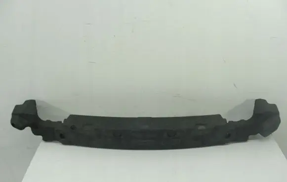 Hyundai i30 Front bumper foam support bar OE86520G4500