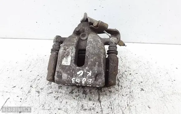 Citroen DS4 Rear brake caliper