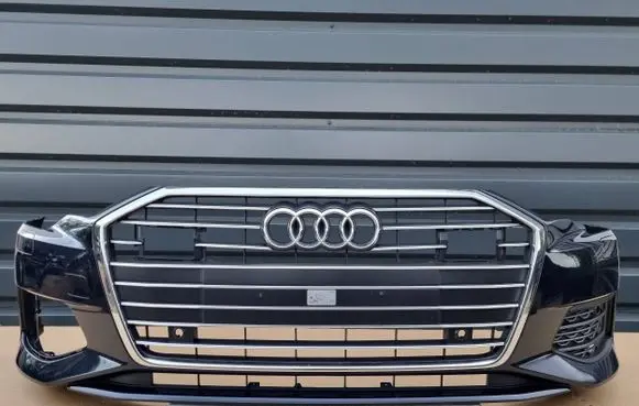Audi A6 S6 C8 4K Front bumper 4K0807437