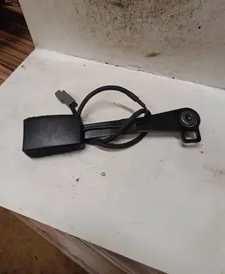 KIA Ceed Front seatbelt buckle 6093692a