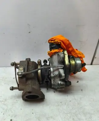 Toyota Corolla E120 E130 Turbo system vacuum part 17201-27050