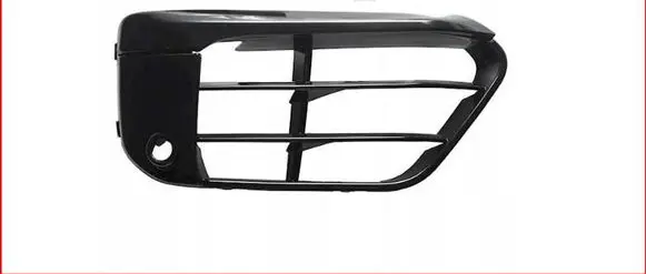 BMW X1 F48 F49 Front bumper lower grill 51117453984