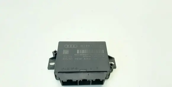 Audi A4 S4 B8 8K Parking PDC control unit/module 8K0919475B 07533025