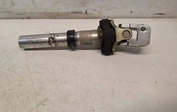 Steering column universal joint