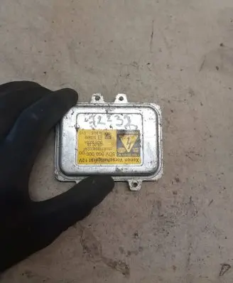 Headlight ballast module Xenon