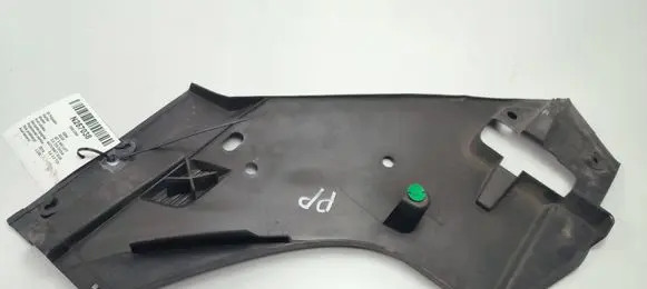 Other engine bay part