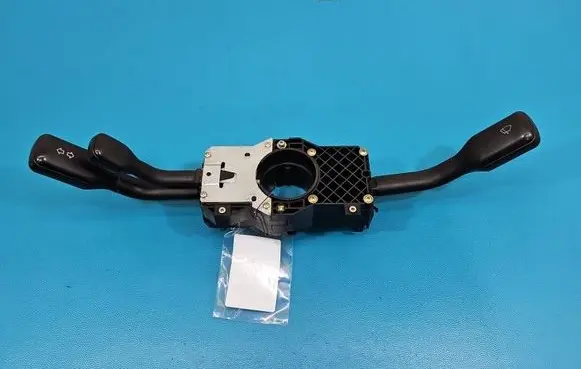 Audi A4 S4 B5 8D Headlight wiper switch 4D0953513 IMPRK1588473
