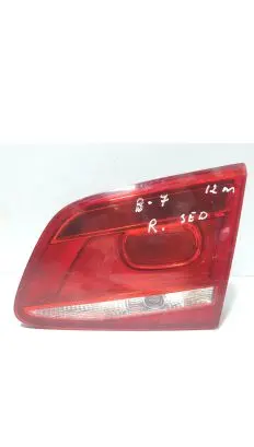Volkswagen PASSAT B7 Tailgate rear/tail lights 3AE945094J