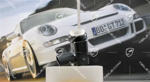 Porsche Cayenne (9PA) Parking PDC sensor 95560627502