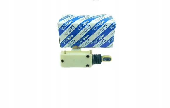 Fiat Argenta Front door lock motor 5946674