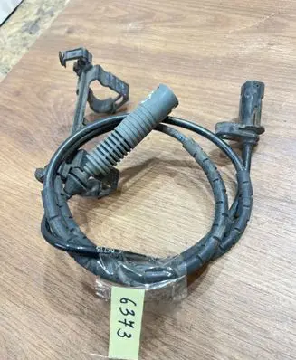 BMW 3 E90 E91 ABS rear brake sensor 6762466