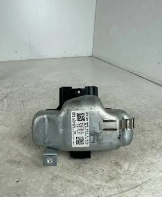 Steering wheel lock