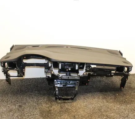 Opel Astra K Dashboard 39049458