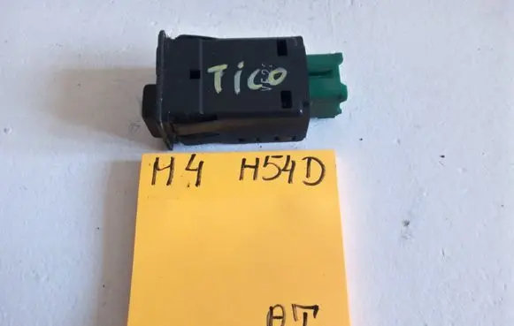 Daewoo Tico Other switches/knobs/shifts 1212123
