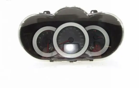 Toyota RAV 4 (XA30) Speedometer (instrument cluster)