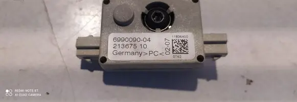 Mini One - Cooper Coupe R56 Aerial antenna amplifier 699009004