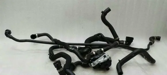 BMW X1 F48 F49 Electric auxiliary coolant/water pump 8486848