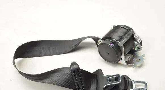 Renault Zoe Rear seatbelt 888508169R