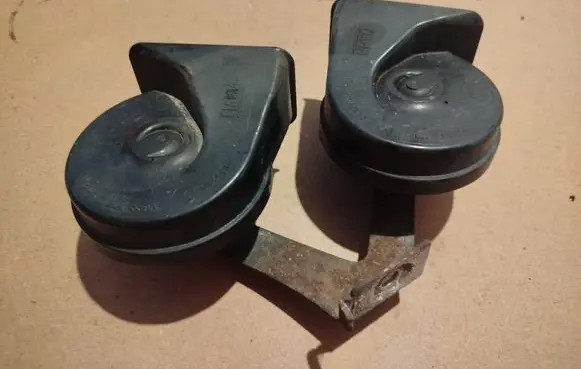 Alfa Romeo 159 Horn signal 55306 0055306
