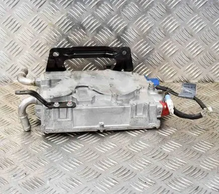 Tesla Model S Voltage converter inverter 102866500B 103115900A
