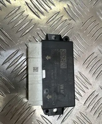 Volkswagen Golf VII Parking PDC control unit/module 5Q0919294K 308780 000020829