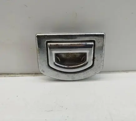 Audi A8 S8 D4 4H Tie down hook / loop 1K0864203
