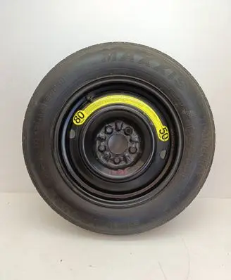 Hyundai ix35 R16 spare wheel 529103K910