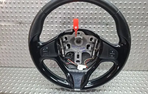 Renault Captur Steering wheel S25071098 985105453R
