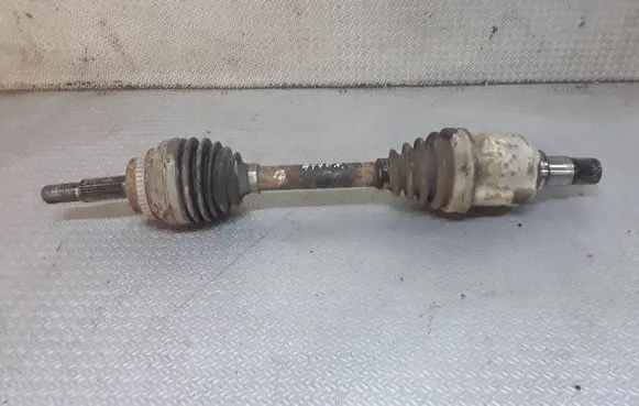 Toyota Corolla Verso E121 Front driveshaft