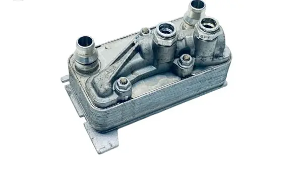 Mercedes-Benz CLS W257 Gearbox / Transmission oil cooler A0995001900