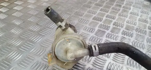 Toyota Corolla Verso AR10 Power steering fluid tank/reservoir