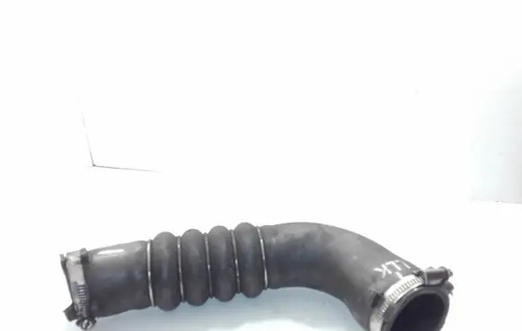 Audi A6 S6 C6 4F Intercooler hose/pipe 4F0145738F