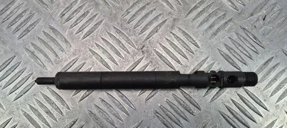 Mercedes-Benz C W204 Fuel injector A6460700987