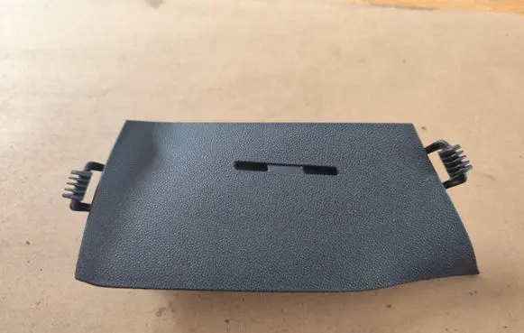 Opel Corsa D Other dashboard part 13315870 464000934 2308202513