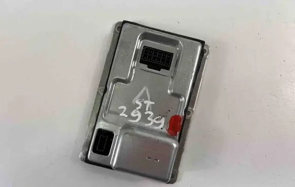 Saab 9-5 Xenon control unit/module 89030461