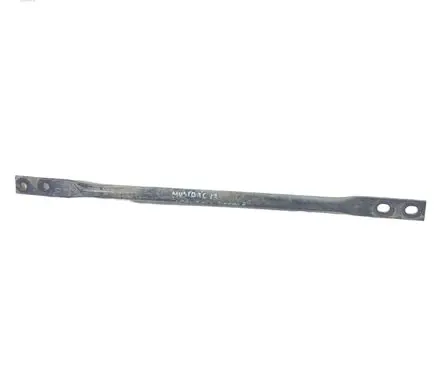 Other front suspension part