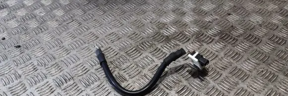 Porsche Macan (95B) Negative earth cable (battery) 8R0915181