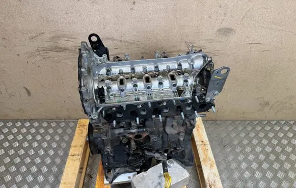 Renault Talisman Engine R9M 110422959R 130C07962R
