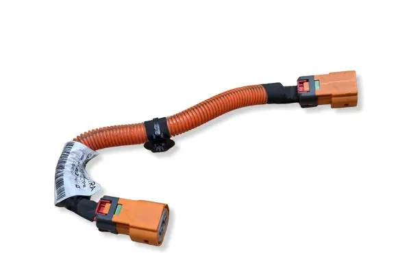 Opel Corsa F Other wiring loom 9826145080